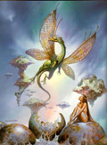 Faerie Dragon