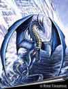 Ice Dragona