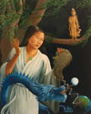 The Willow Tree