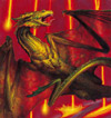 Shivan Dragon
