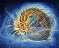 minor dragon
