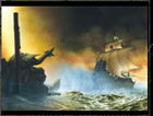 The Galeon