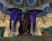 female dragon