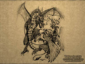 Warcraft, oh yeah