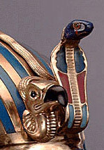 The Uraeus