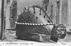 Tarasque