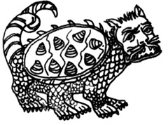 Tarasque