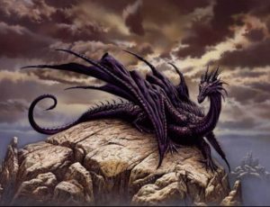 black_dragon