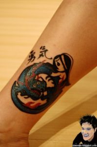 courage_dragon_tattoo