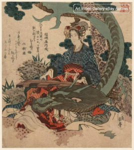 geisha_dragon