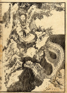 dragon_eastern_art
