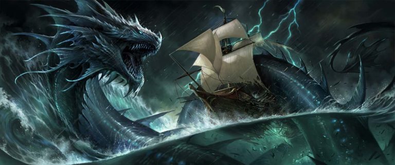 leviathan