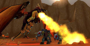 world_warcraft_dragon