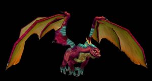 world_warcraft_dragon