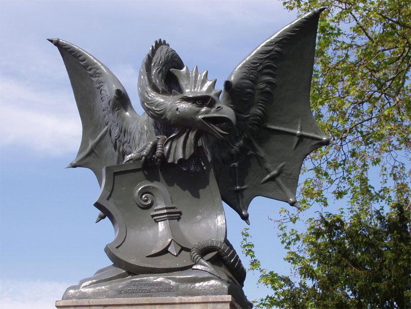 basilisk