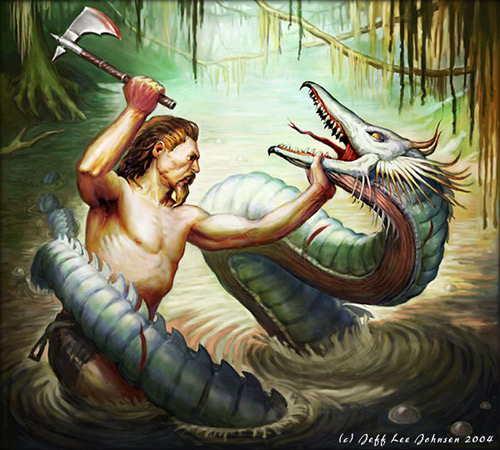 wyrm