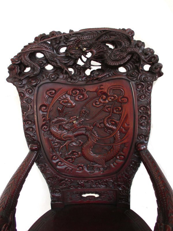 dragon_japanese_chair