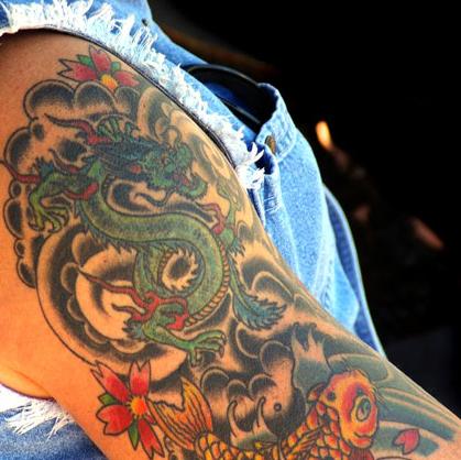 fuku_riu_dragon