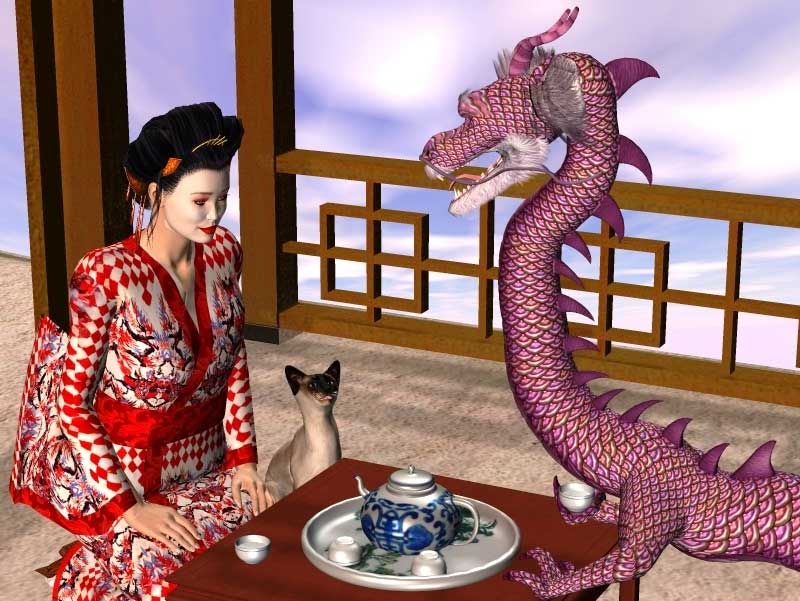 geisha_dragon_tea