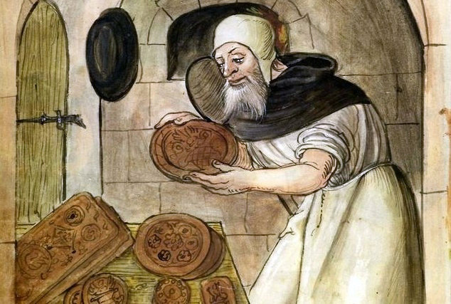 medieval_gingerbread