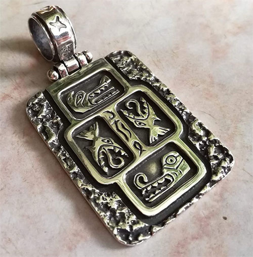 aztec_dragon_jewelry