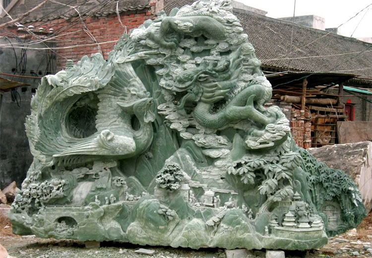 dragon_phoenix_jade_sculptu