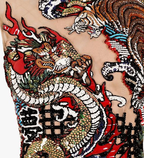 balmain_dragon_dress3