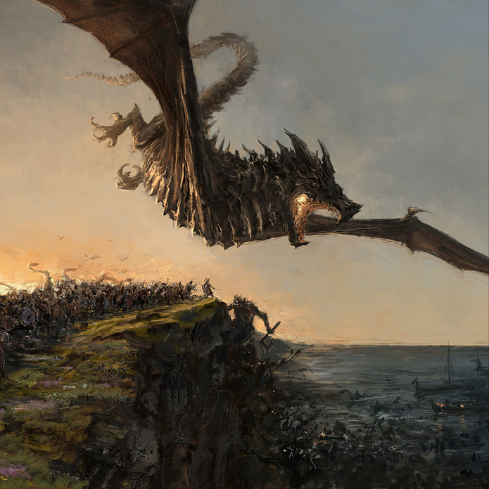 iceland-dragon-asgeir-jon-asgeirsson