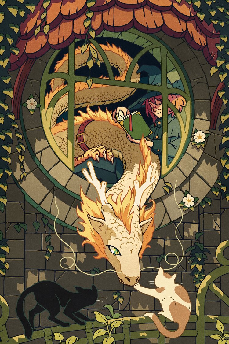 dragon_kevin_hong