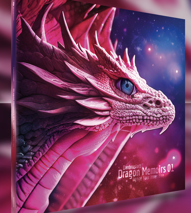 dragon journal