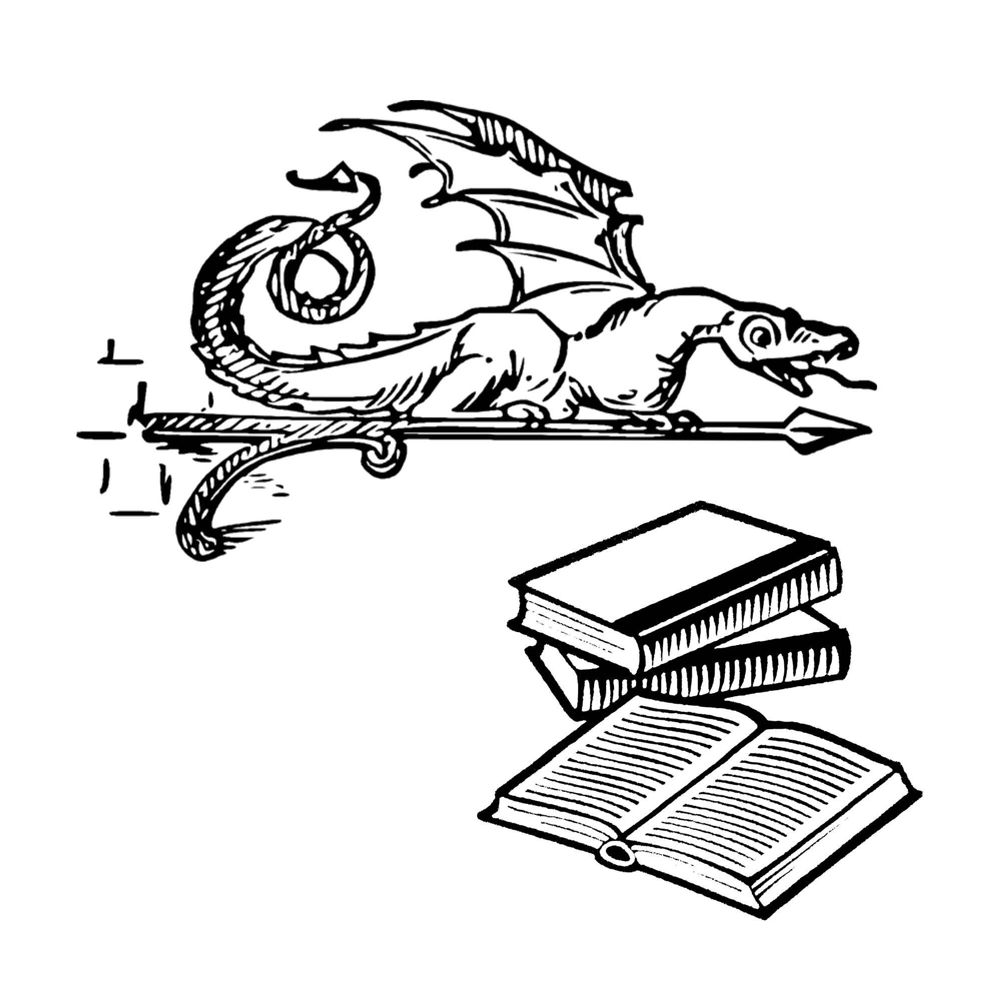 dragon poetry
