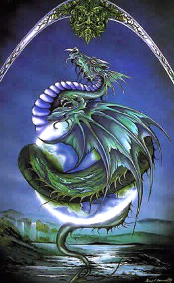 earthdragon