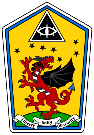 Obscurium Coat of Arms