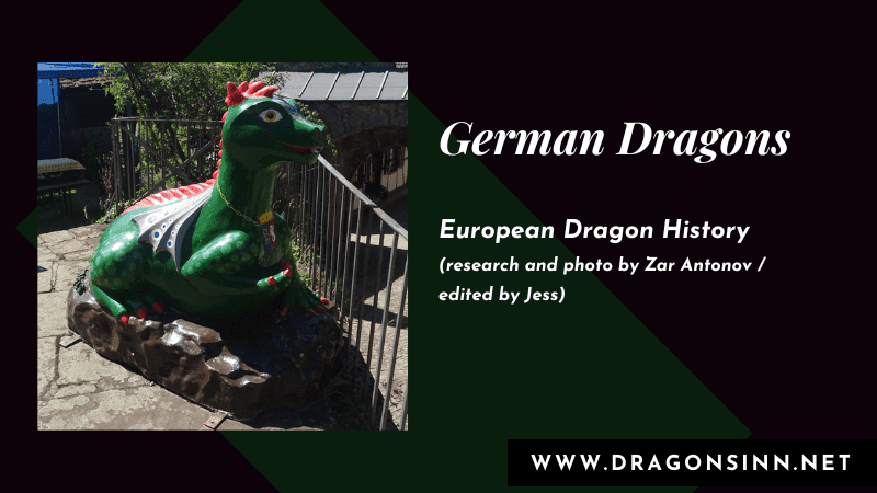 german_dragons
