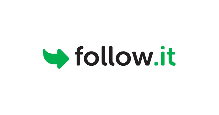 follow.it logo