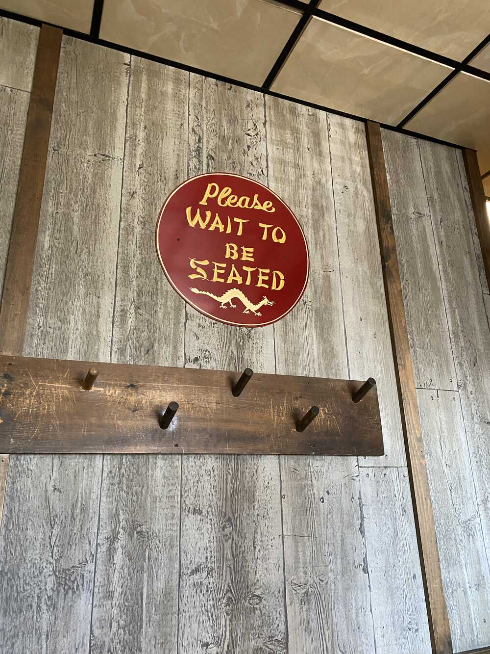 wing wah, lincoln maine