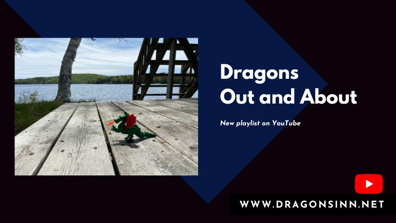 dragon playlist YouTube