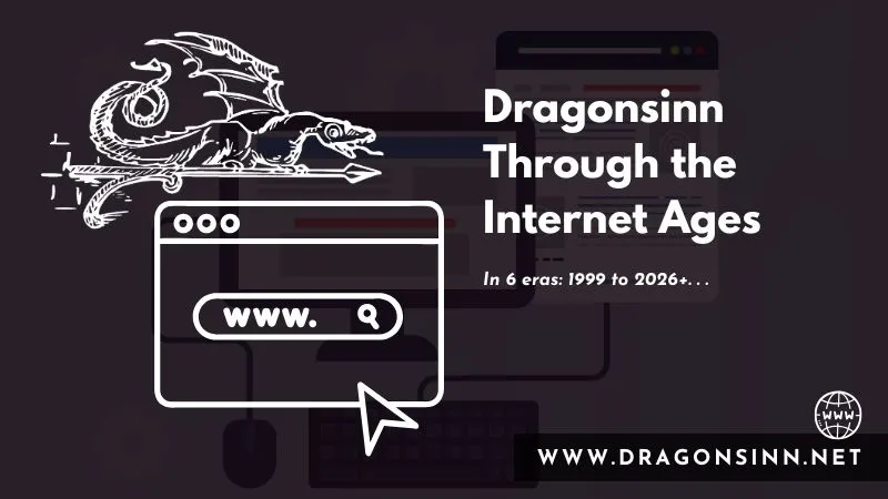 dragonsinn timeline header