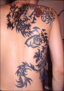 dragon_back_tattoo