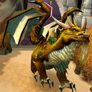 dragons_warcraft