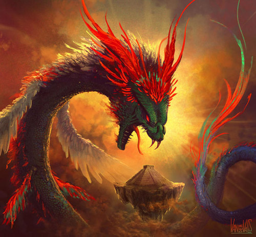 quetzalcoatl_by_vandervals