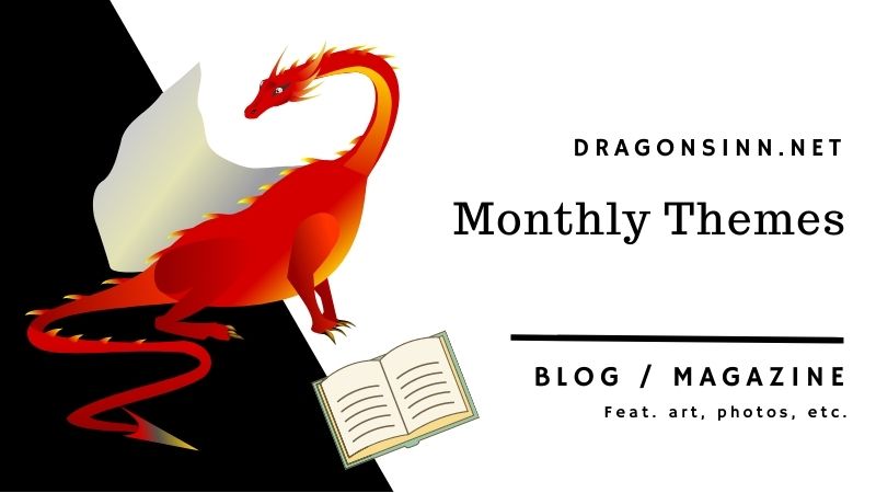 dragon magazine