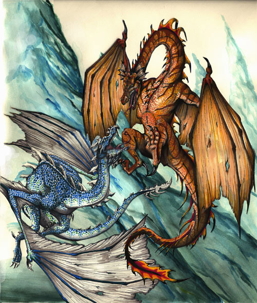 Wyverns_of_Ice_and_Flame_2