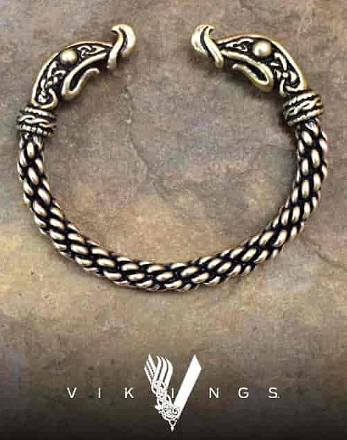 viking_dragon_jewelry