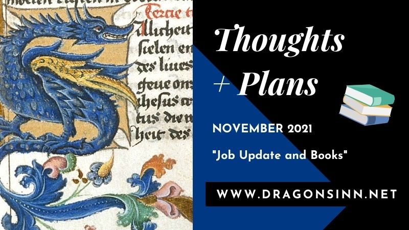 Multiple Blogs: Thoughts and Plans